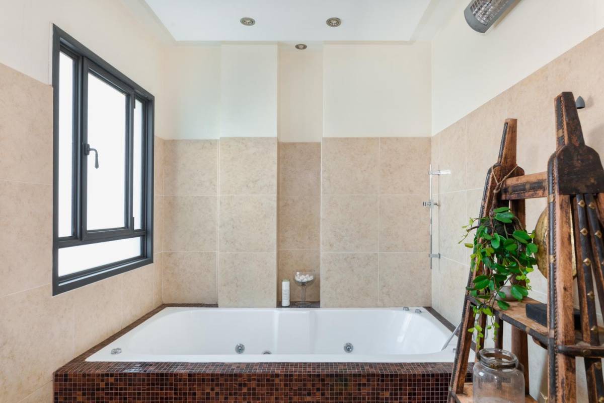 89131 כללי, וילה קארה - Kare, וילה  באילת וילות - Vila