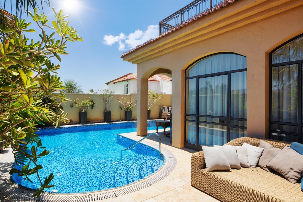 89135 כללי, וילה קארה - Kare, וילה  באילת וילות - Vila