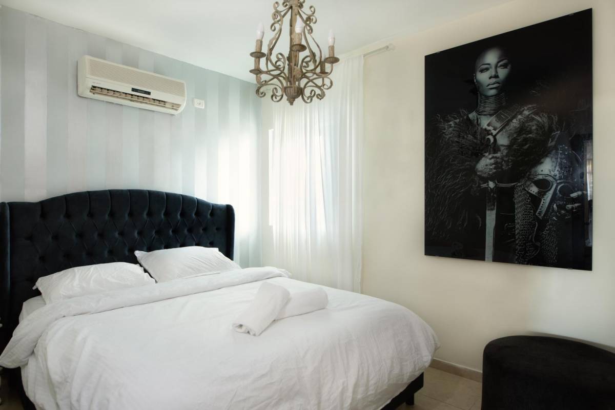 89140 כללי, וילה קארה - Kare, וילה  באילת וילות - Vila