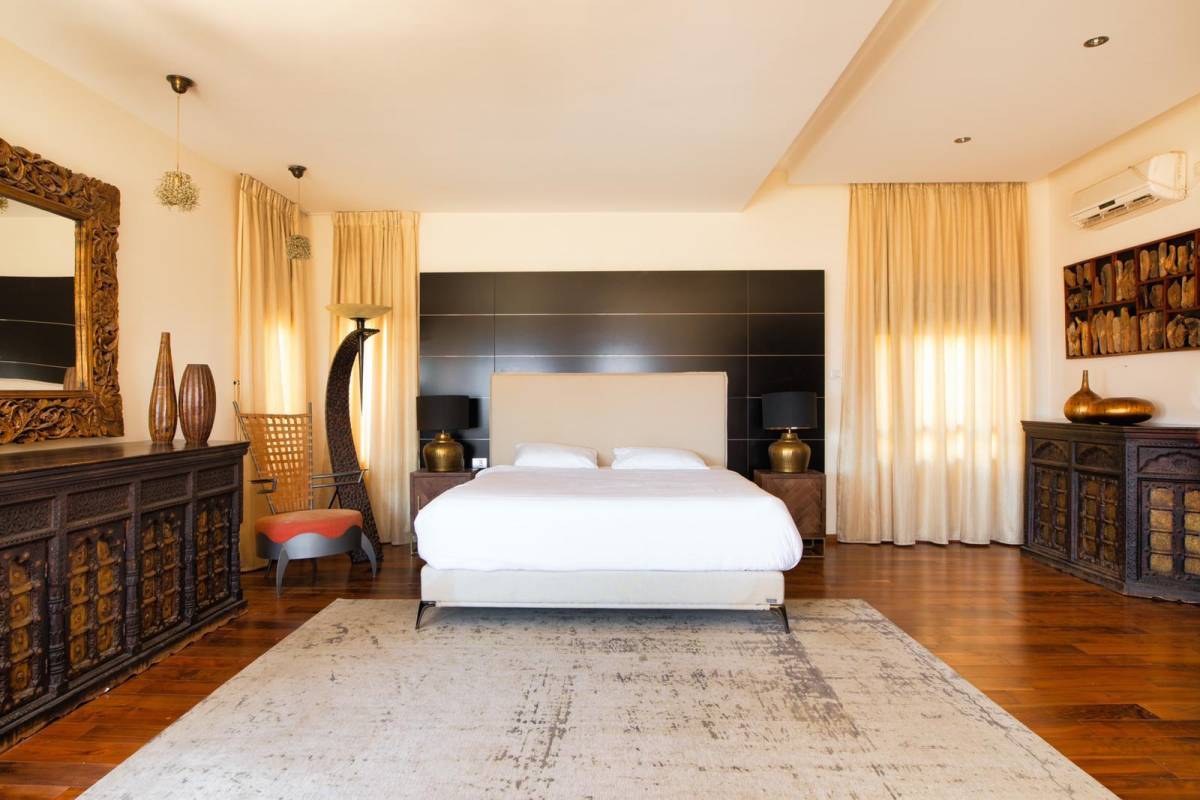 89142 כללי, וילה קארה - Kare, וילה  באילת וילות - Vila