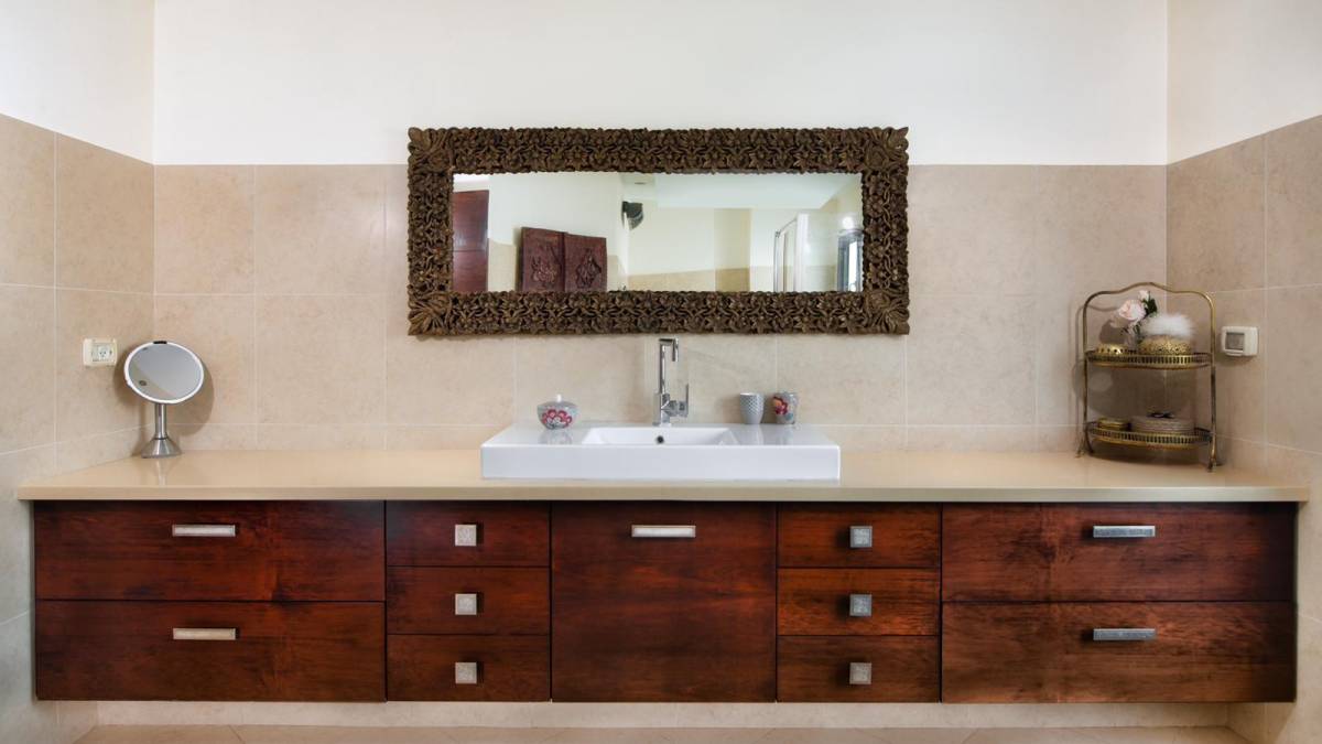 89144 פנים הוילה, וילה קארה - Kare, וילה  באילת וילות - Vila