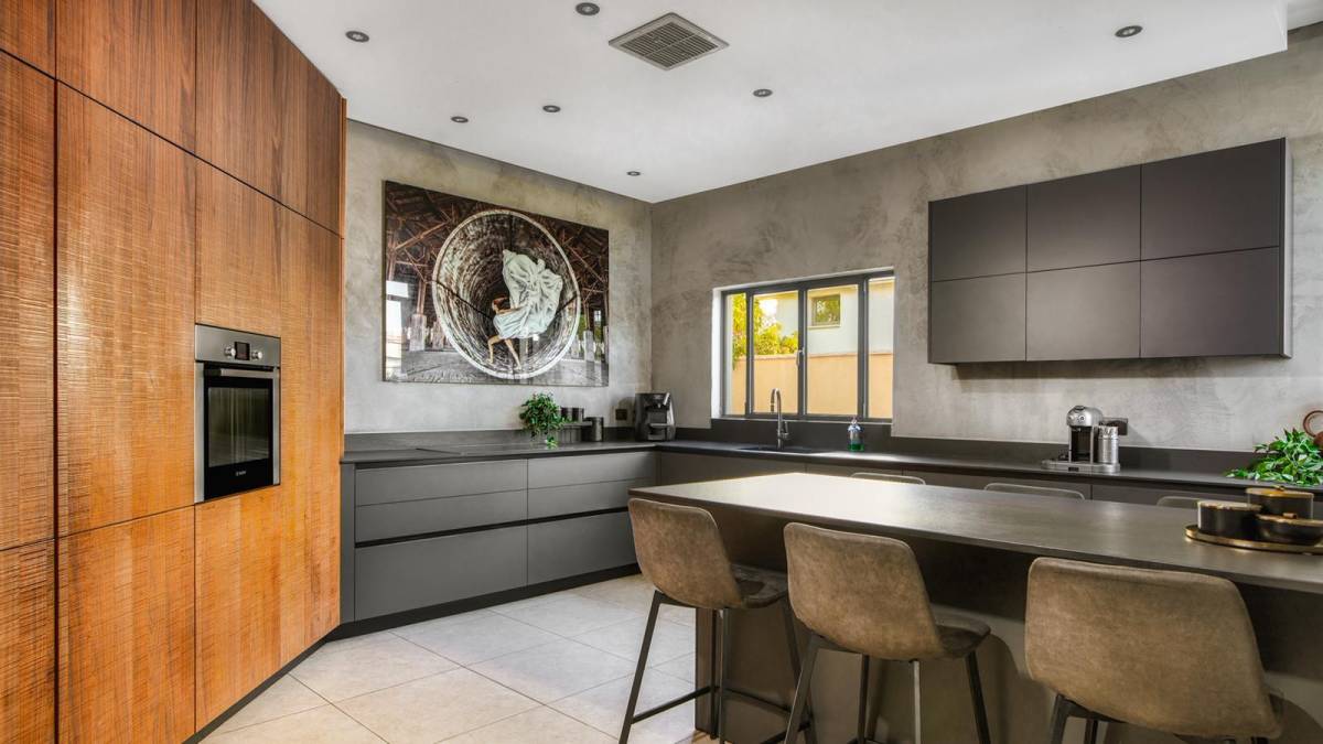 89147 פנים הוילה, וילה קארה - Kare, וילה  באילת וילות - Vila