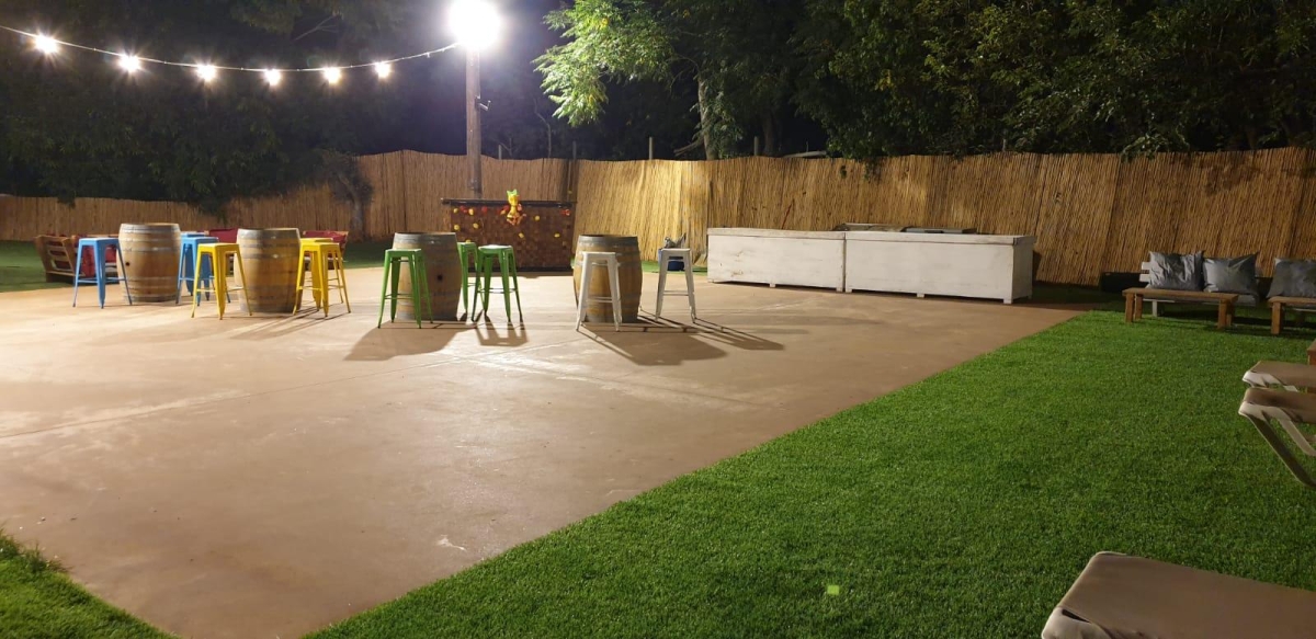 89302 המושבה- מתחם לאירועים בטבע, המושבה- מתחם לאירועים בטבע, וילה  בבית עובד וילות - Vila