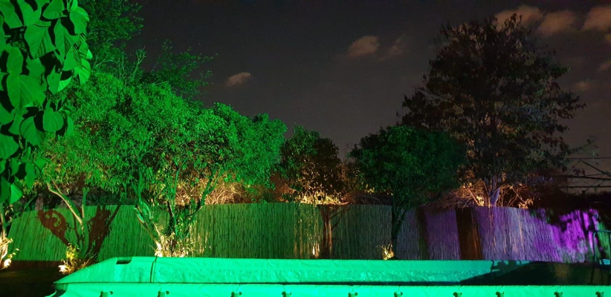 89303 המושבה- מתחם לאירועים בטבע, המושבה- מתחם לאירועים בטבע, וילה  בבית עובד וילות - Vila