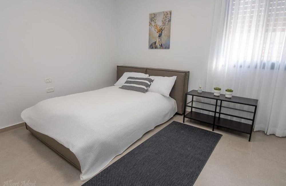 89498 המתחם הפנימי, ארכיטקט ביץ' האוס, וילה  בחדרה וילות - Vila