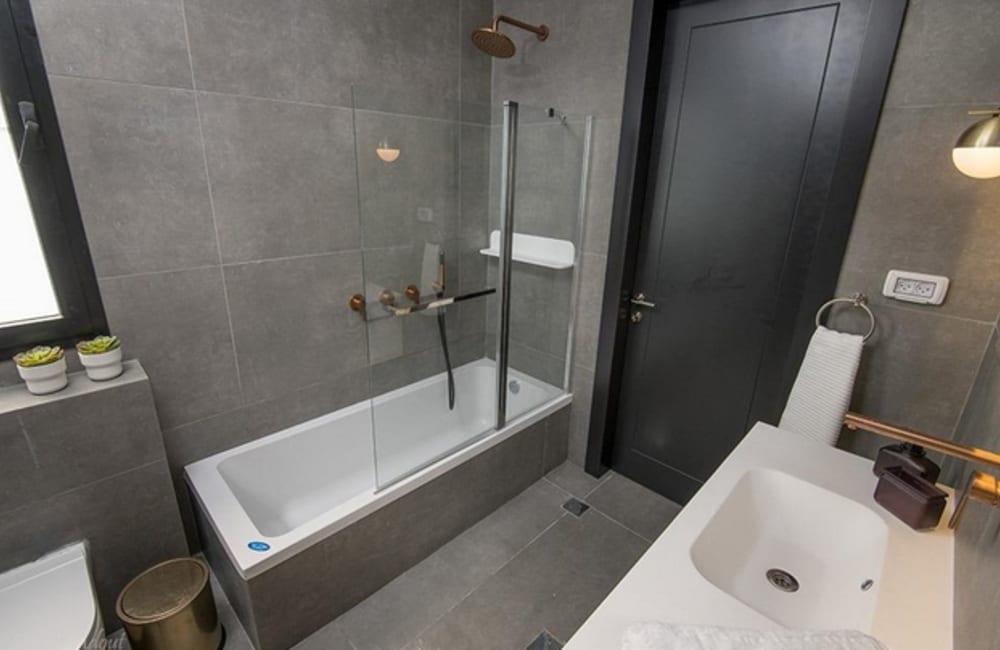 89505 המתחם הפנימי, ארכיטקט ביץ' האוס, וילה  בחדרה וילות - Vila