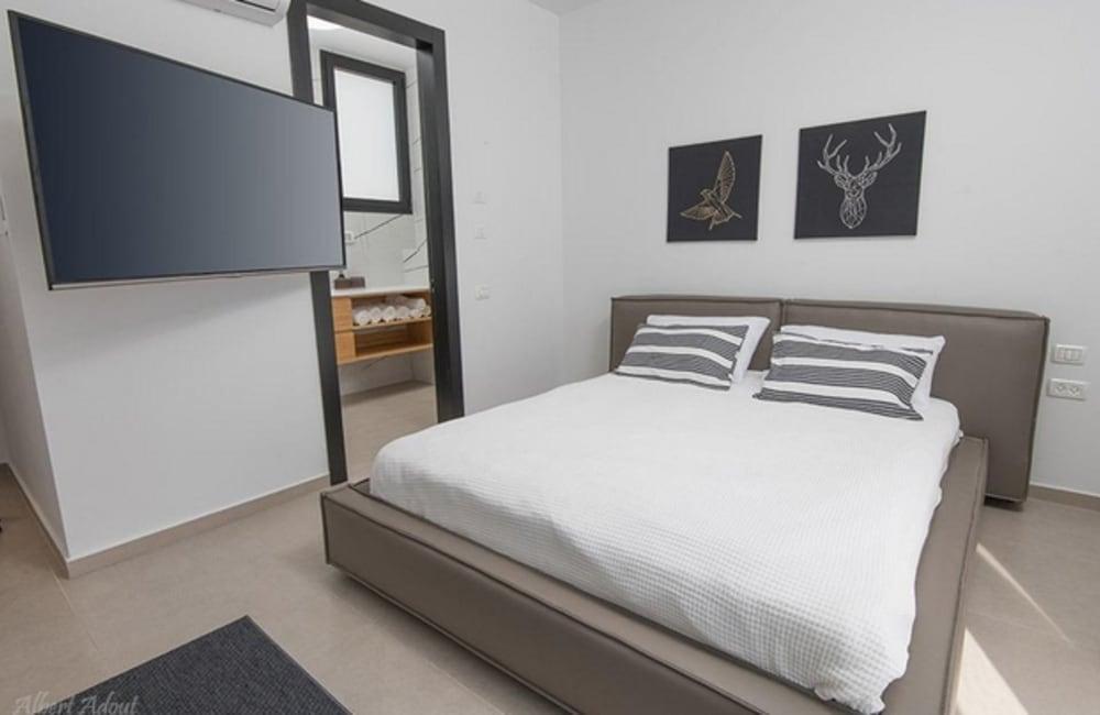 89509 המתחם הפנימי, ארכיטקט ביץ' האוס, וילה  בחדרה וילות - Vila