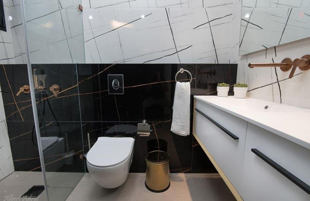 89511 המתחם הפנימי, ארכיטקט ביץ' האוס, וילה  בחדרה וילות - Vila