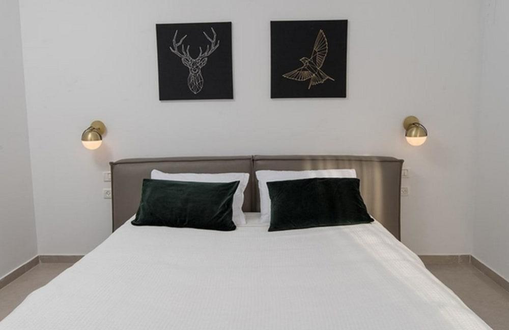 89518 המתחם הפנימי, ארכיטקט ביץ' האוס, וילה  בחדרה וילות - Vila