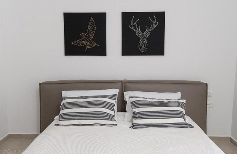 89519 המתחם הפנימי, ארכיטקט ביץ' האוס, וילה  בחדרה וילות - Vila