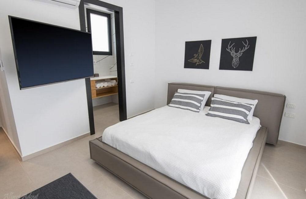 89520 המתחם הפנימי, ארכיטקט ביץ' האוס, וילה  בחדרה וילות - Vila