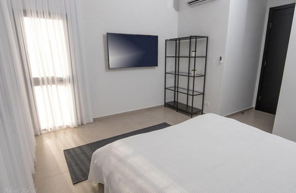 89522 המתחם הפנימי, ארכיטקט ביץ' האוס, וילה  בחדרה וילות - Vila