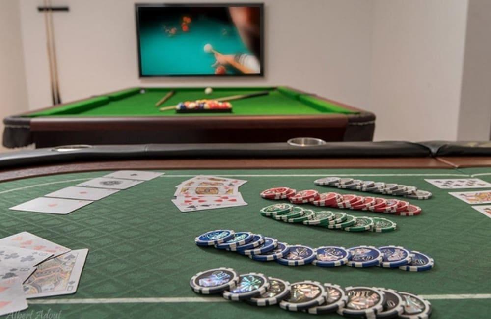 89523 המתחם הפנימי, ארכיטקט ביץ' האוס, וילה  בחדרה וילות - Vila