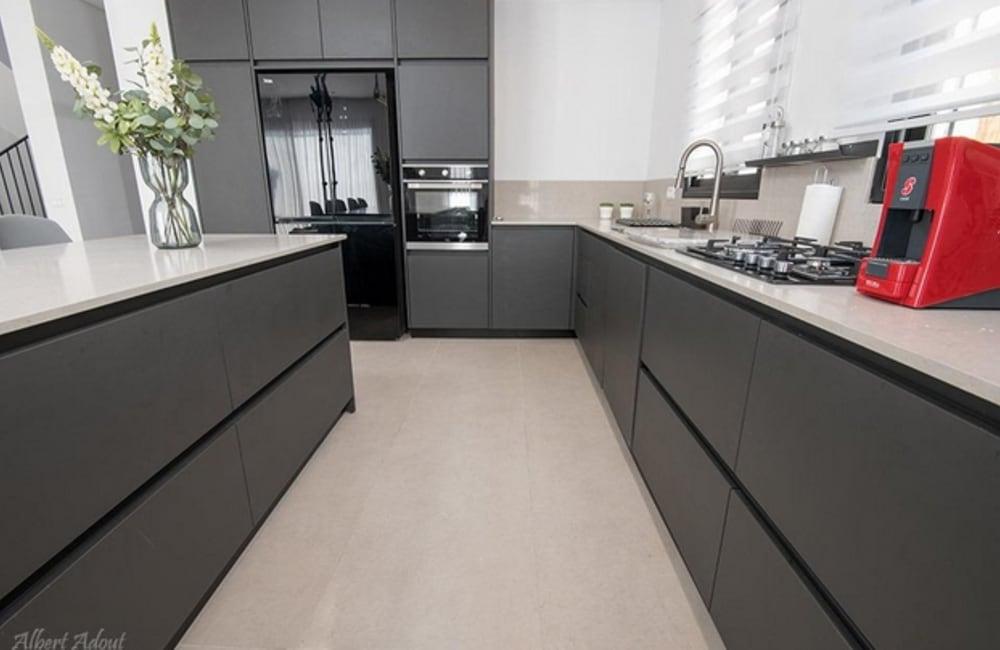 89527 המתחם הפנימי, ארכיטקט ביץ' האוס, וילה  בחדרה וילות - Vila