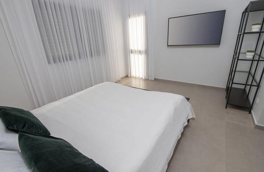 89529 המתחם הפנימי, ארכיטקט ביץ' האוס, וילה  בחדרה וילות - Vila