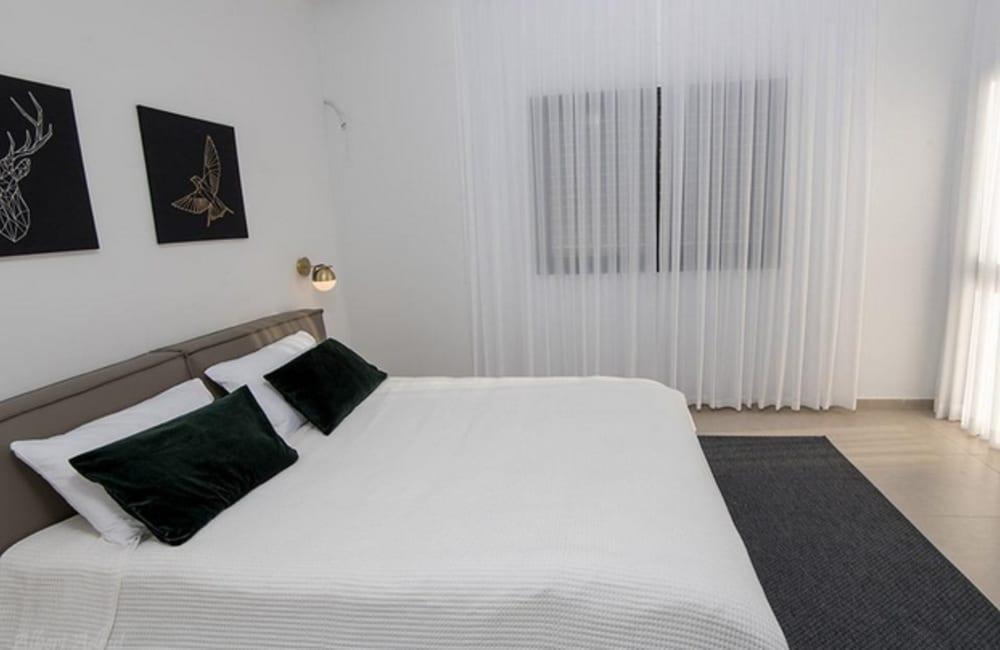 89530 המתחם הפנימי, ארכיטקט ביץ' האוס, וילה  בחדרה וילות - Vila