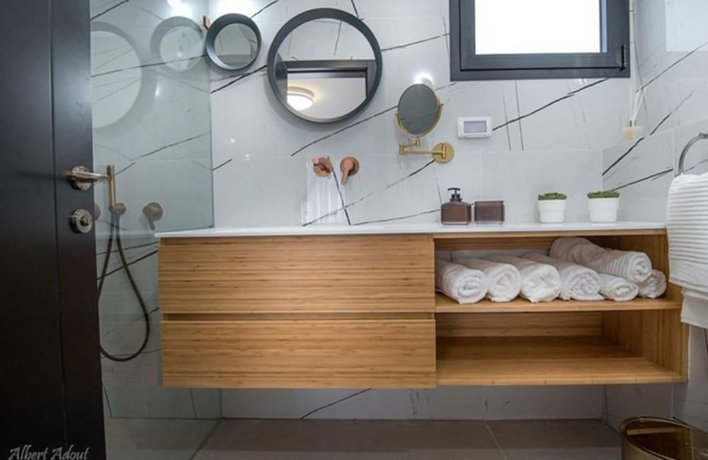 89532 המתחם הפנימי, ארכיטקט ביץ' האוס, וילה  בחדרה וילות - Vila