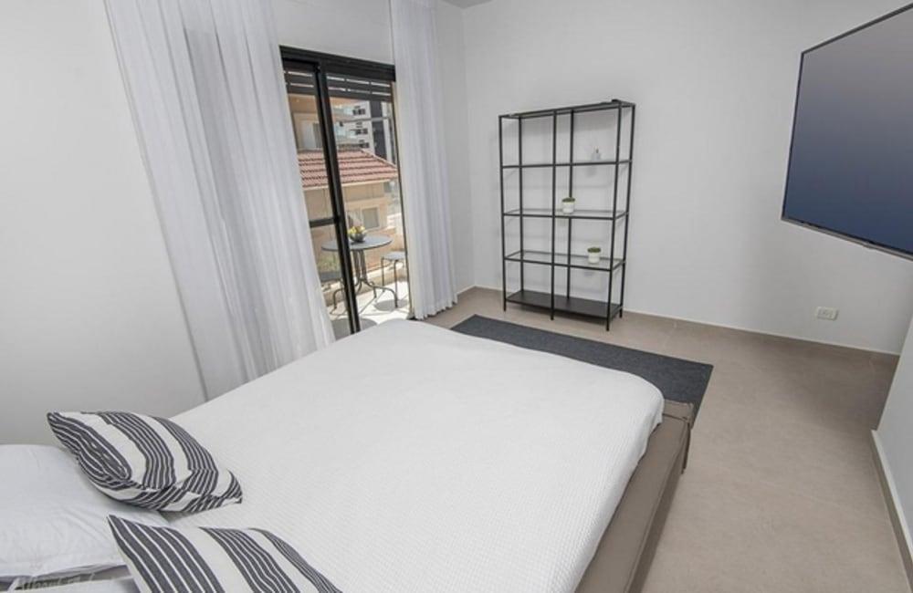 89535 המתחם הפנימי, ארכיטקט ביץ' האוס, וילה  בחדרה וילות - Vila