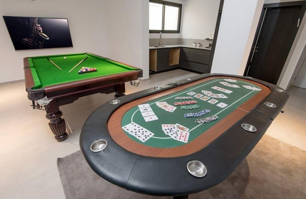 89536 המתחם הפנימי, ארכיטקט ביץ' האוס, וילה  בחדרה וילות - Vila