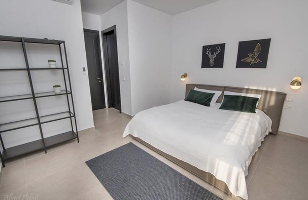 89540 המתחם הפנימי, ארכיטקט ביץ' האוס, וילה  בחדרה וילות - Vila