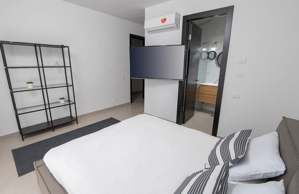 89542 המתחם הפנימי, ארכיטקט ביץ' האוס, וילה  בחדרה וילות - Vila