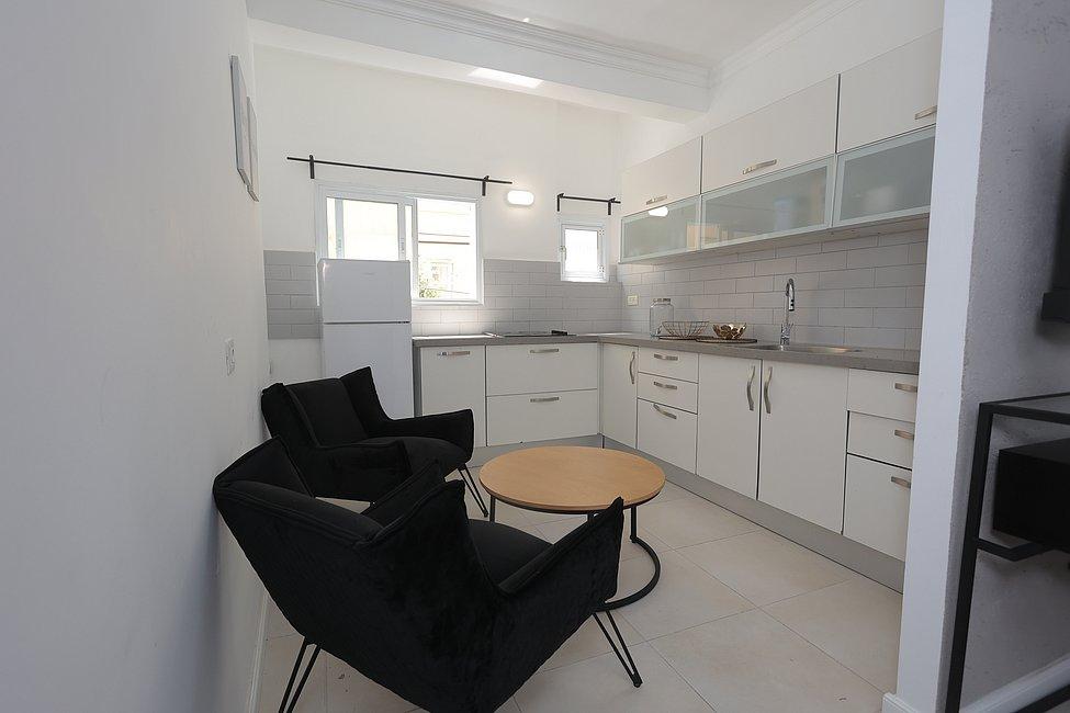 90390 כללי, מתחם הירקון 25, וילה  בתל אביב וילות - Vila