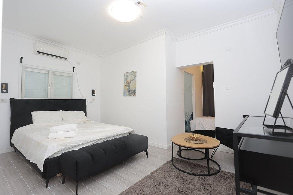 90393 כללי, מתחם הירקון 25, וילה  בתל אביב וילות - Vila