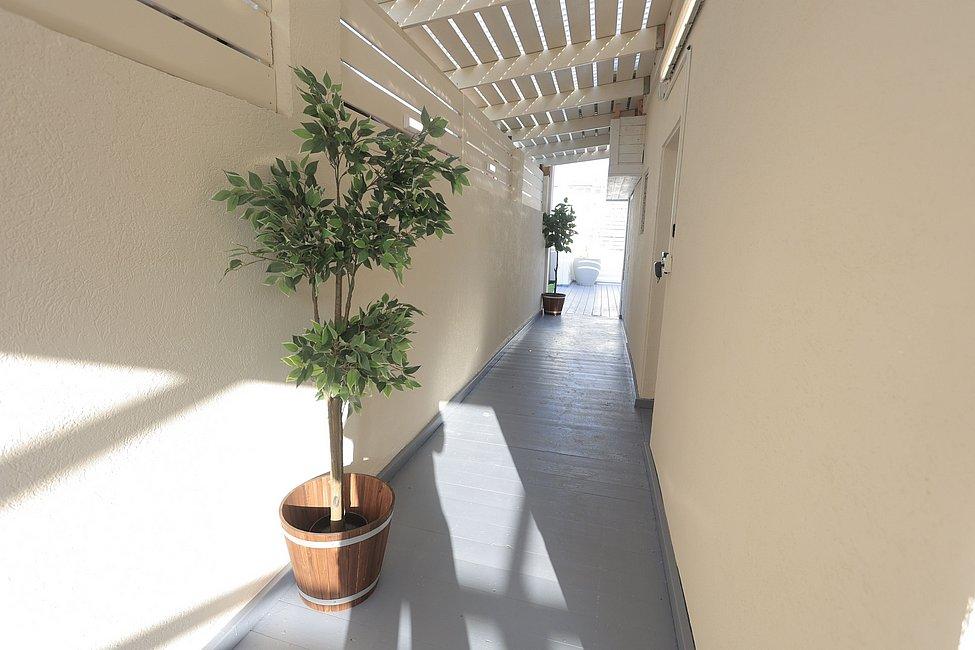 90397 כללי, מתחם הירקון 25, וילה  בתל אביב וילות - Vila