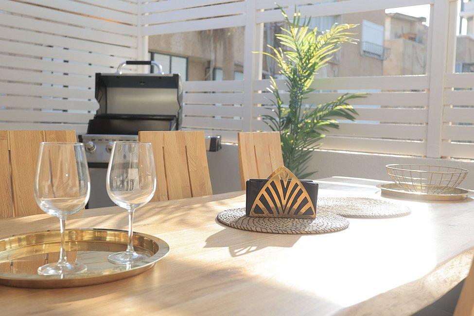 90398 כללי, מתחם הירקון 25, וילה  בתל אביב וילות - Vila