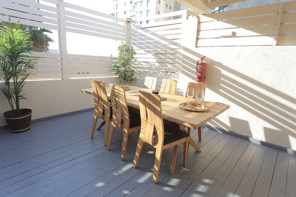 90401 כללי, מתחם הירקון 25, וילה  בתל אביב וילות - Vila