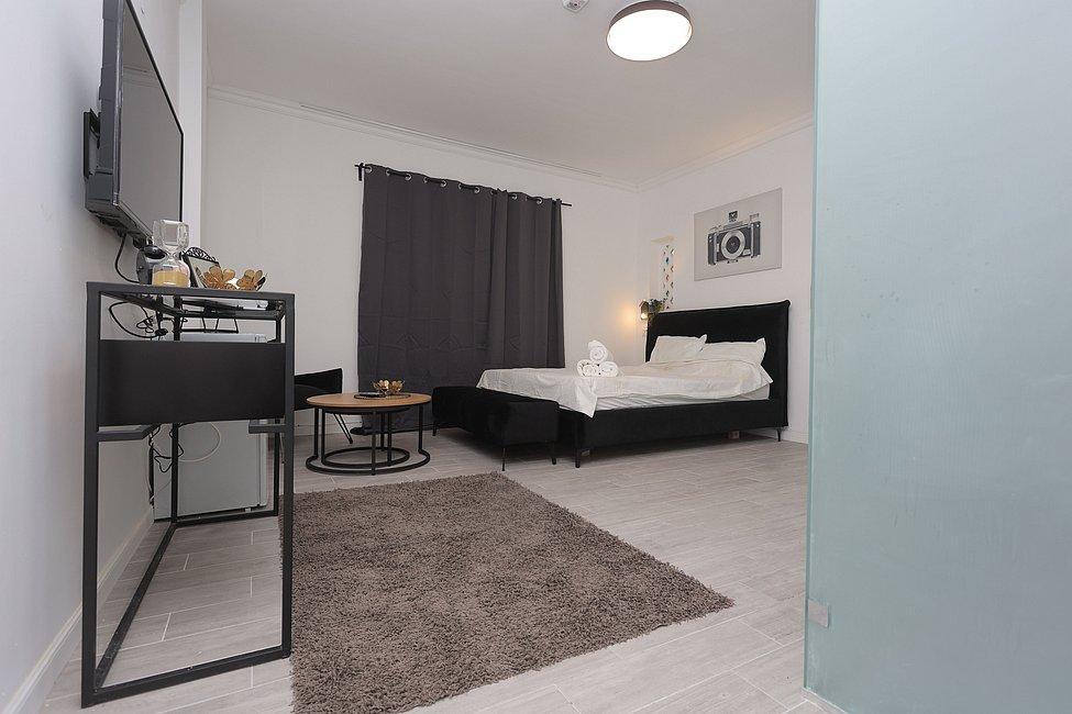 90404 כללי, מתחם הירקון 25, וילה  בתל אביב וילות - Vila