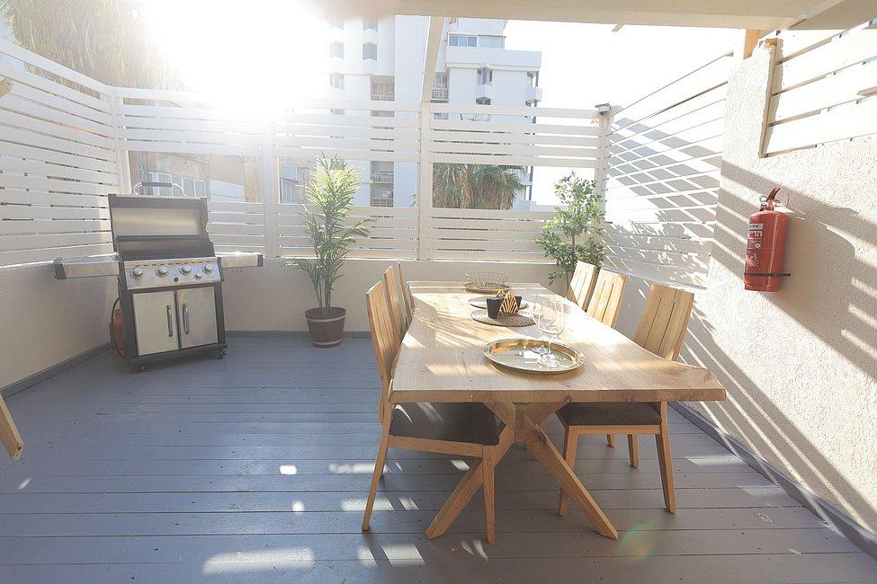 90405 כללי, מתחם הירקון 25, וילה  בתל אביב וילות - Vila