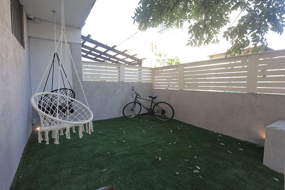 90410 כללי, מתחם הירקון 25, וילה  בתל אביב וילות - Vila