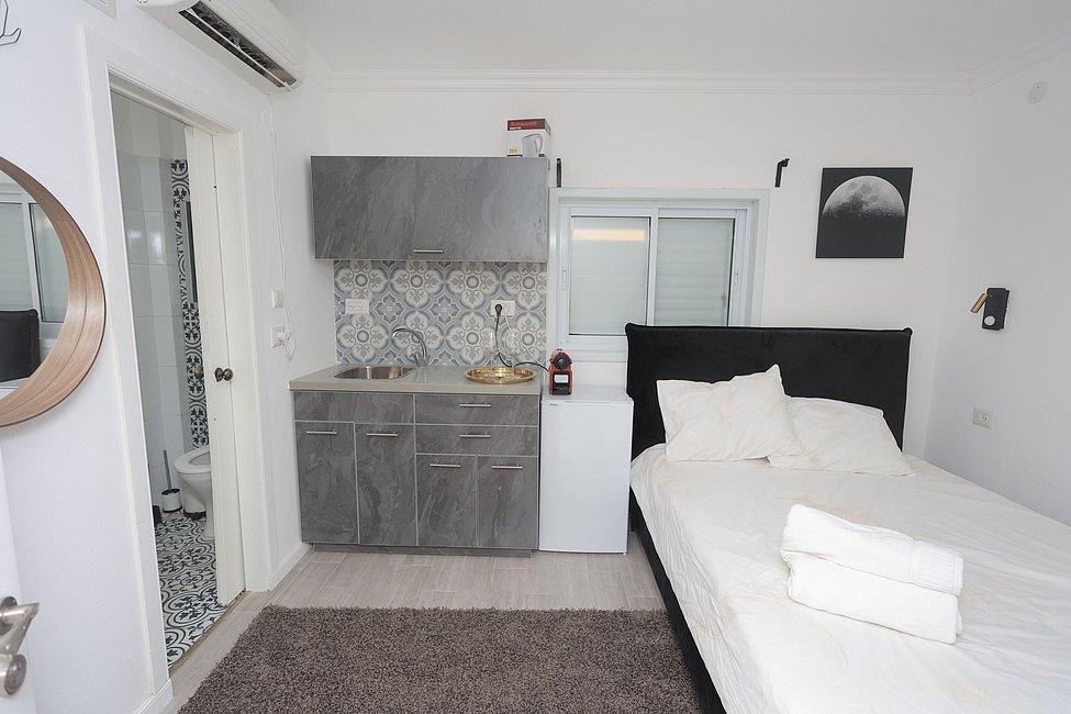 90414 כללי, מתחם הירקון 25, וילה  בתל אביב וילות - Vila