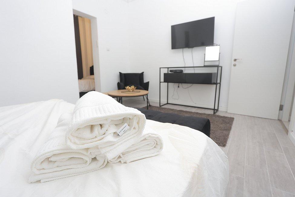 90434 הסוויטות, מתחם הירקון 25, וילה  בתל אביב וילות - Vila