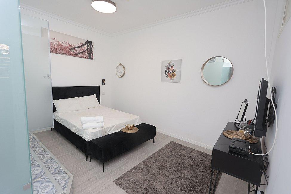 90437 הסוויטות, מתחם הירקון 25, וילה  בתל אביב וילות - Vila