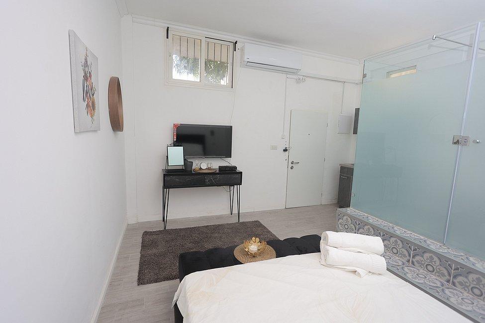 90439 הסוויטות, מתחם הירקון 25, וילה  בתל אביב וילות - Vila