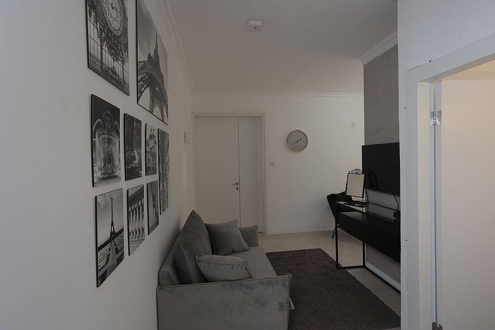 90440 הסוויטות, מתחם הירקון 25, וילה  בתל אביב וילות - Vila