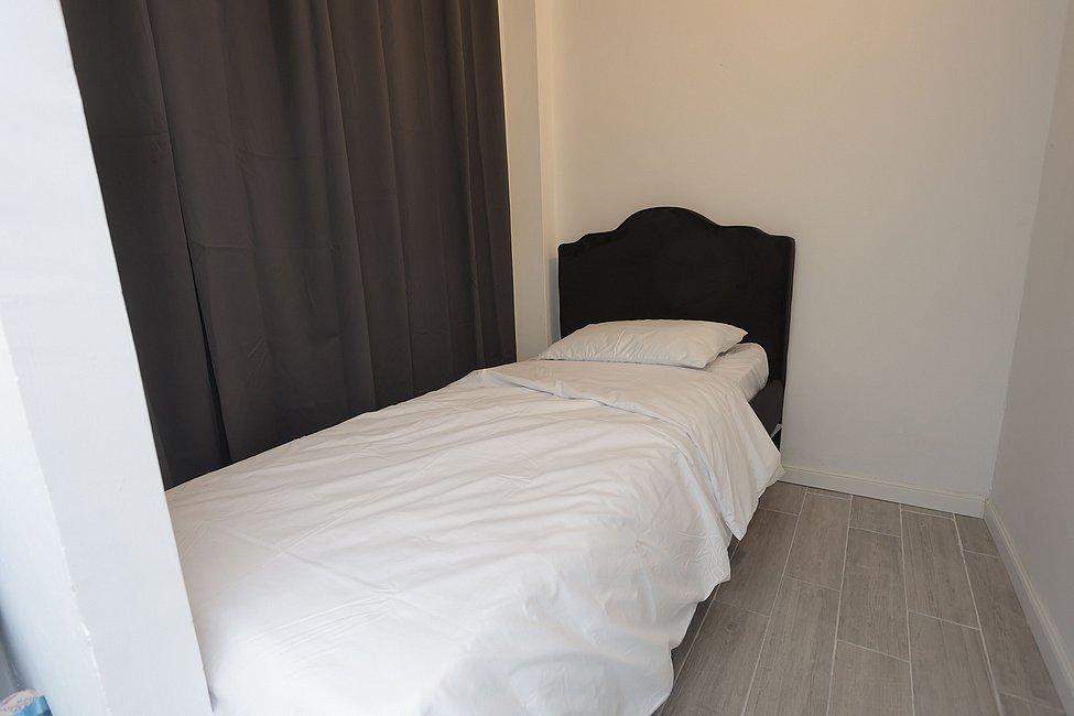 90441 הסוויטות, מתחם הירקון 25, וילה  בתל אביב וילות - Vila