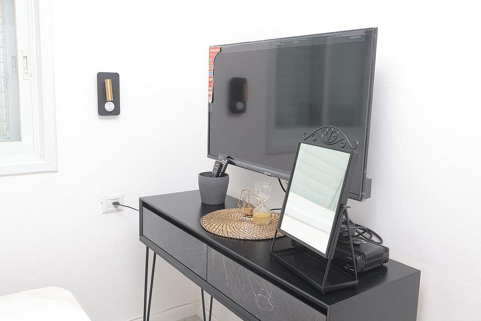 90443 הסוויטות, מתחם הירקון 25, וילה  בתל אביב וילות - Vila