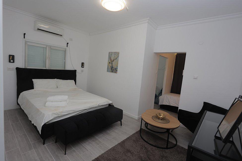 90445 הסוויטות, מתחם הירקון 25, וילה  בתל אביב וילות - Vila