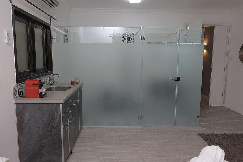 90447 הסוויטות, מתחם הירקון 25, וילה  בתל אביב וילות - Vila