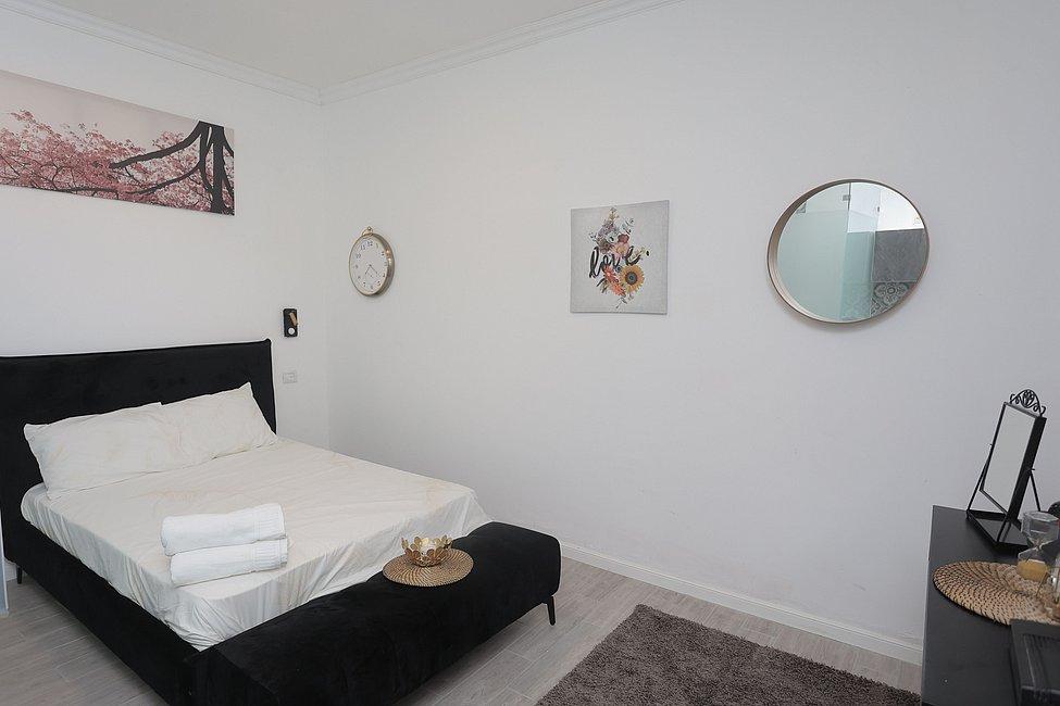 90448 הסוויטות, מתחם הירקון 25, וילה  בתל אביב וילות - Vila