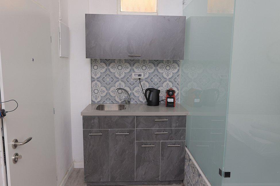 90449 הסוויטות, מתחם הירקון 25, וילה  בתל אביב וילות - Vila