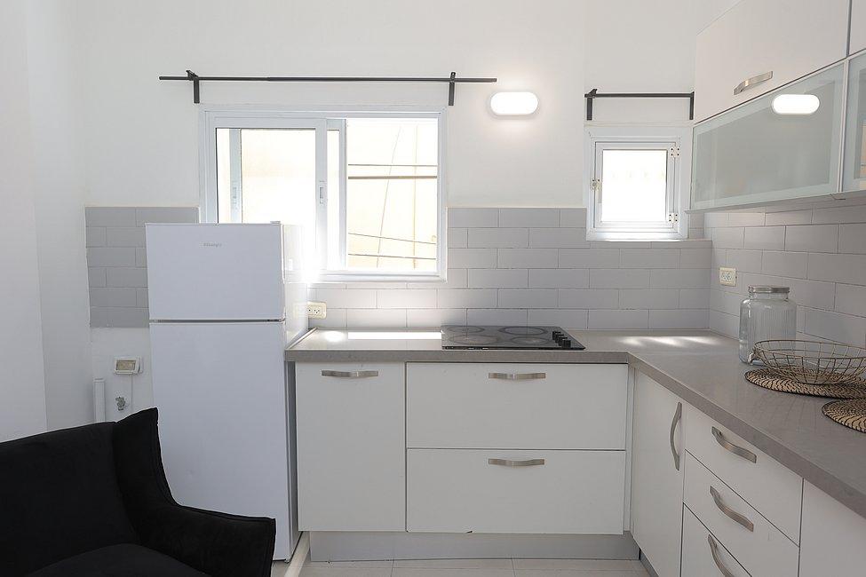 90450 הסוויטות, מתחם הירקון 25, וילה  בתל אביב וילות - Vila