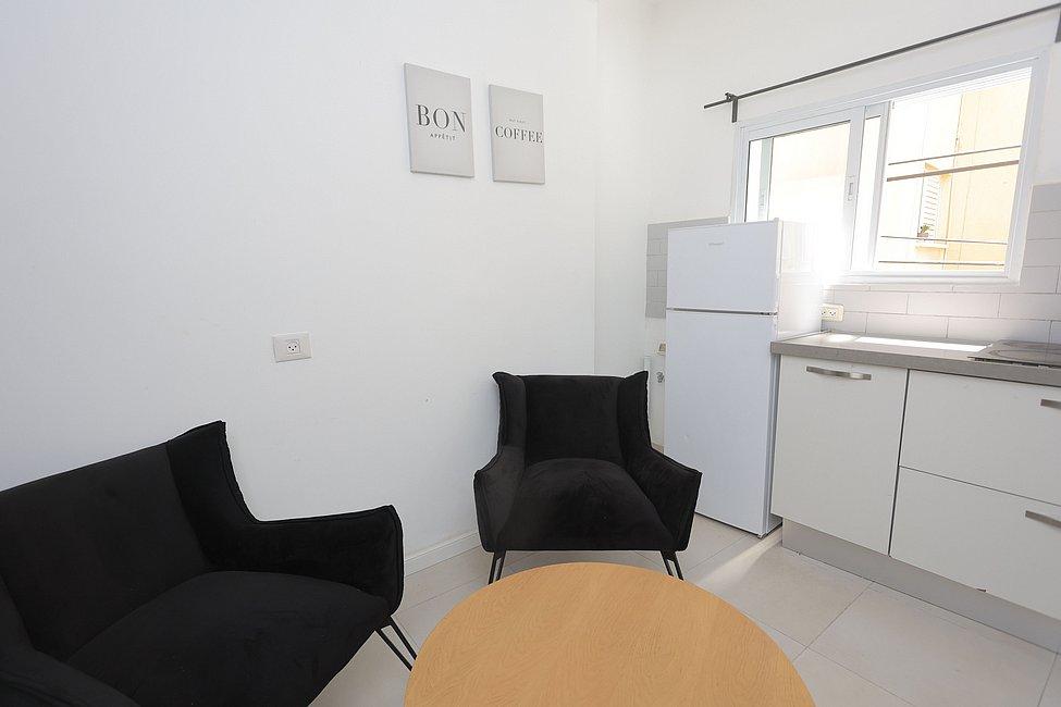 90453 הסוויטות, מתחם הירקון 25, וילה  בתל אביב וילות - Vila