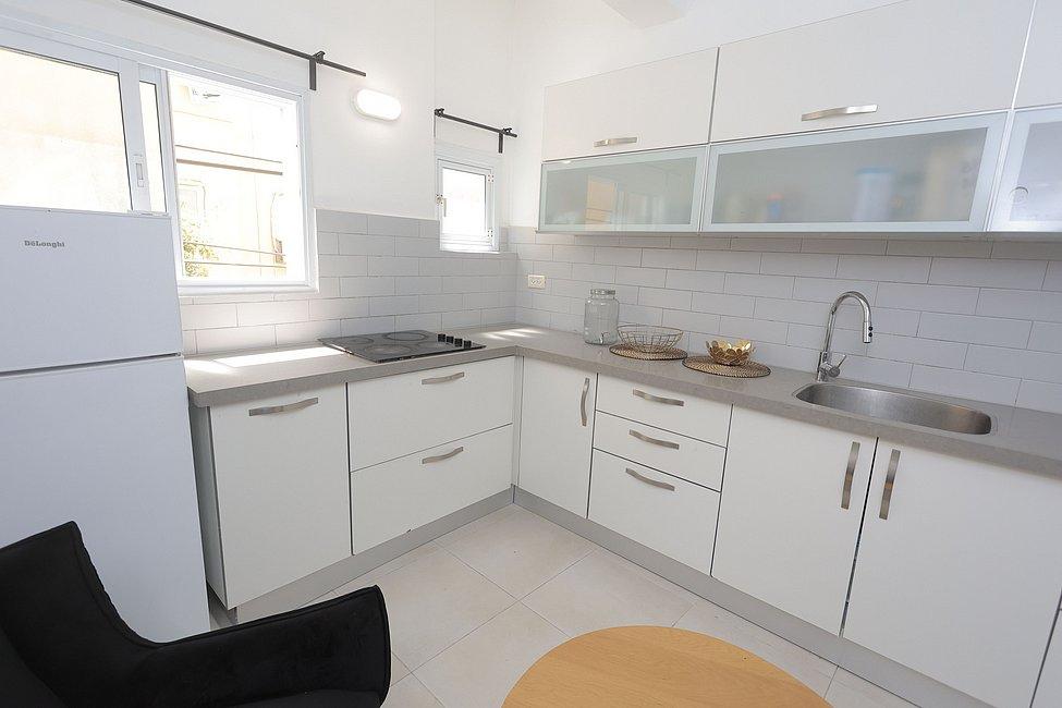 90454 הסוויטות, מתחם הירקון 25, וילה  בתל אביב וילות - Vila