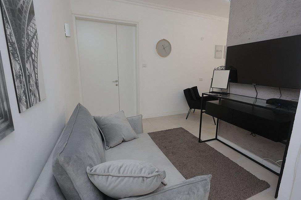 90456 הסוויטות, מתחם הירקון 25, וילה  בתל אביב וילות - Vila