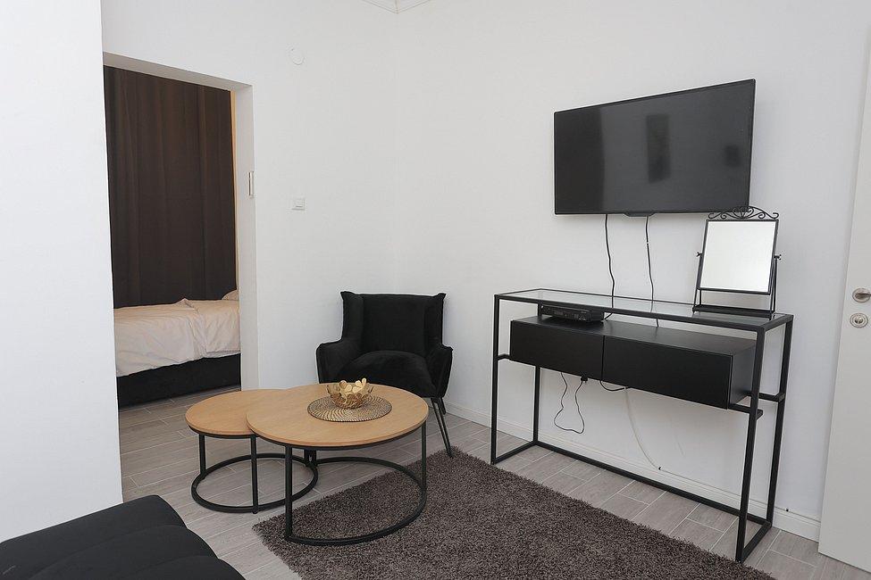 90460 הסוויטות, מתחם הירקון 25, וילה  בתל אביב וילות - Vila