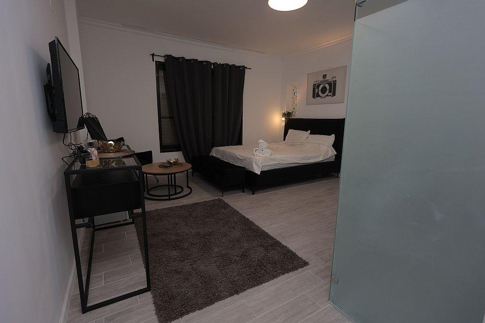 90463 הסוויטות, מתחם הירקון 25, וילה  בתל אביב וילות - Vila